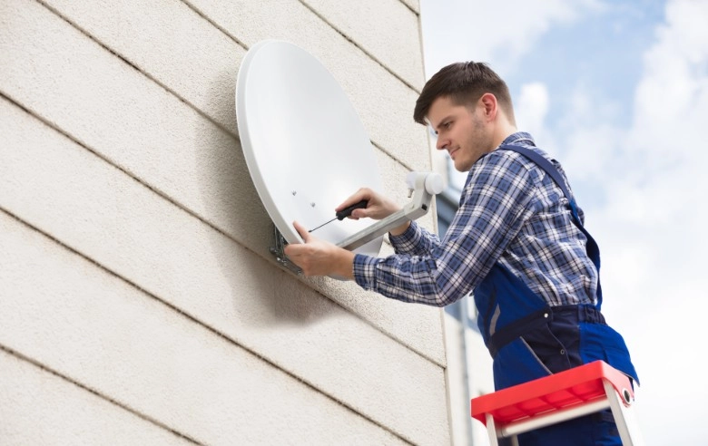 Najlepsza antena do telewizji naziemnej – ranking 2025